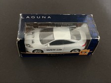 Norev Renault Toys Laguna Coupé Safety Car  1/64   Modellauto 1:64