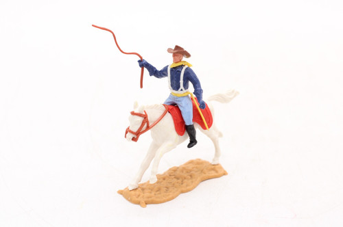 Timpo toys cowboy - timpo, figur
