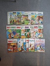 Asterix Comic-Sammlung – 22