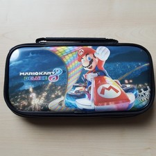 Nintendo Switch Tasche Mario