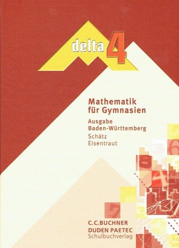 Delta mathematik - delta,