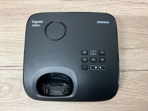 Siemens gigaset a400a - gigaset,