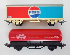 Lima Spur H0 LWB Pepsi