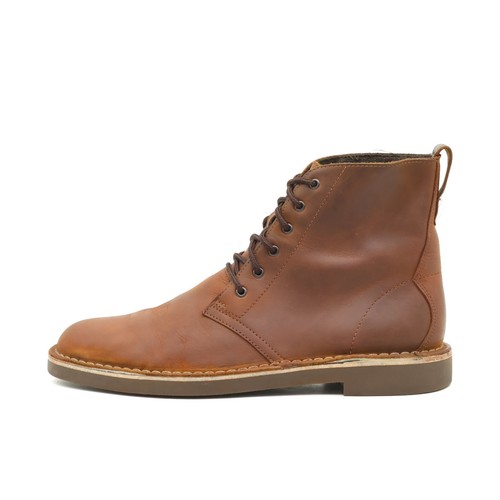 Clarks herren stiefel - herren, 41.5
