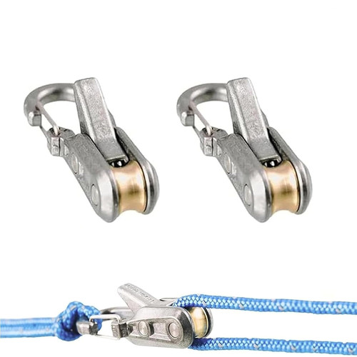 Seilspanner set stück - seilspanner, 2