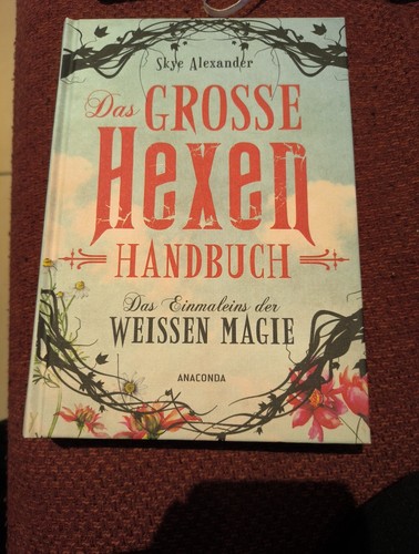 Das große hexen - das, von