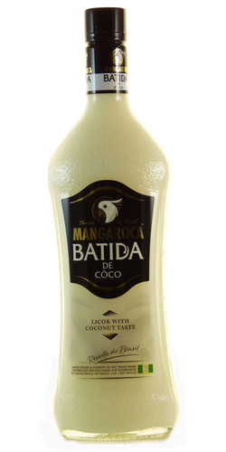 Batida coco alc 16 - de,