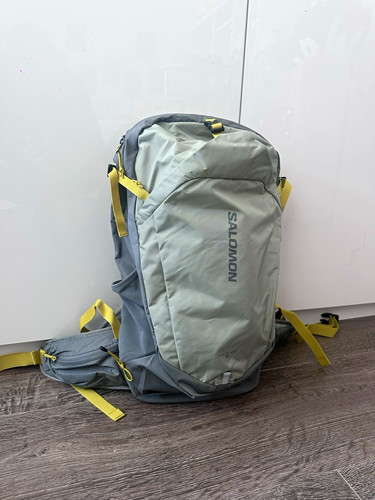 Salomon trailblazer 30l - trailblazer, 30