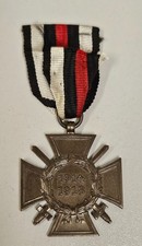 Ehrenkreuz für - ,