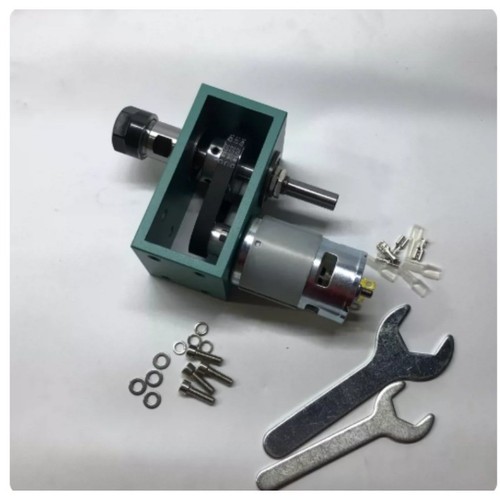 775 motor er16 - 775-motor,