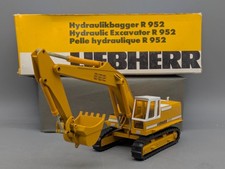 Bagger Modell 1:50 Conrad 2826