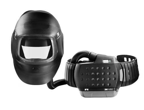 Schweißerschutzhelm - 3m,