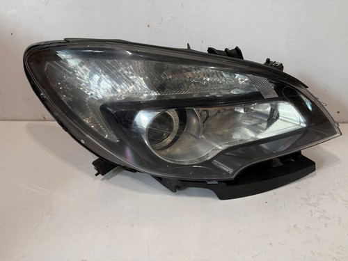 Frontscheinwerfer opel mokka - frontscheinwerfer,