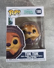 Funko PoP #1000 Tuk Tuk-