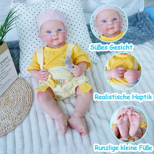 Bezaubernde reborn - bezaubernde,,