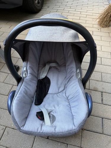 Maxi cosi babyschale inkl - cosi,
