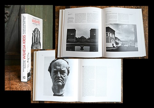 1994 wihelm kreis architekt - 1994,