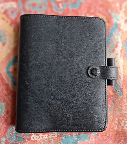 Vintage filofax tasche kent - vintage,