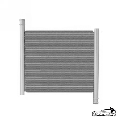 Radiator kühler für smart - kühler,
