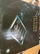 Supertramp – Crime of the Century (LP) –1974 Deutsche Grammofon 393647-1