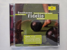 Beethoven Fidelio - Karl Böhm