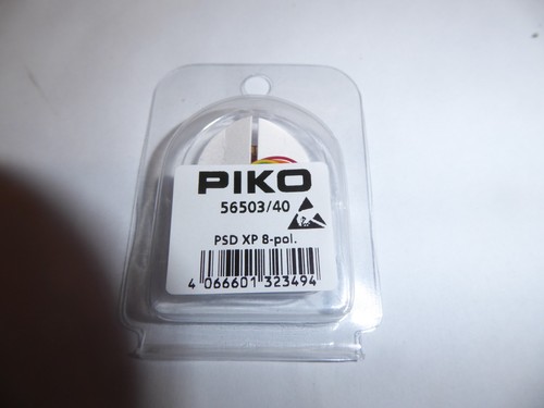 Piko 56503 smartdecoder 1 - smartdecoder, 5.1