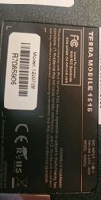Terra mobile 1516 laptop - mobile,