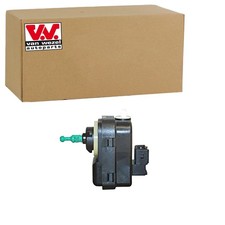 VAN WEZEL STELLMOTOR
