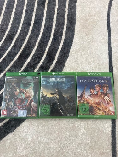 Microsoft xbox one - microsoft, one/series