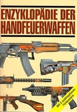 Enzyklopädie der Handfeuerwaffen von Philip, Craig | Buch | Zustand sehr gut
