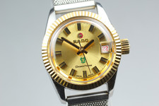 [Fast neuwertig] Rado Green