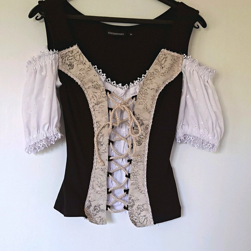 Stockerpoint damen - stockerpoint,