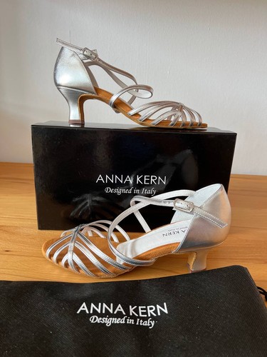 Anna kern werner tanzschuhe - kern,