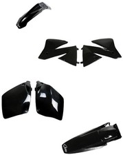 Verkleidungssatz Plastiksatz