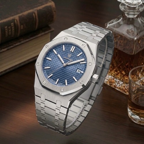 Montre king oak - oak,
