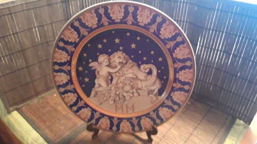 Versace rosenthal weihnachten - versace,
