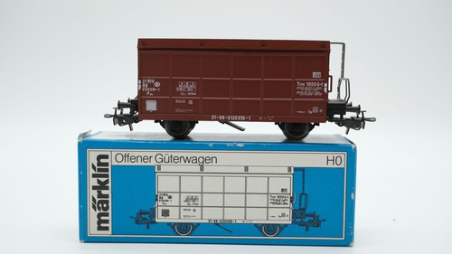 Märklin 4656 offener - märklin,