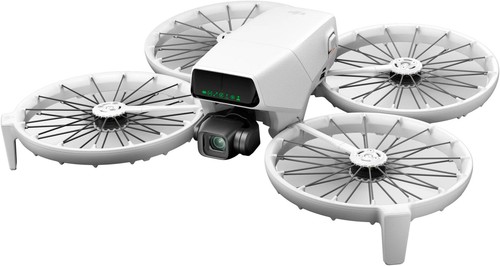 Dji flip fly more - more, drohne