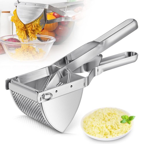 Kartoffelpresse aus rostfreiem - kartoffelpresse,