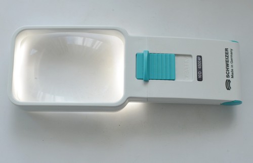 Schweizer ökolux plus mobil - Ökolux,