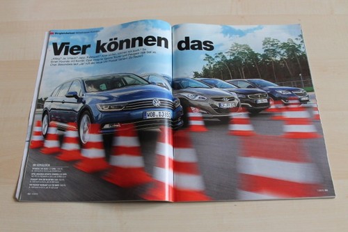 Auto motor sport - motor, ams