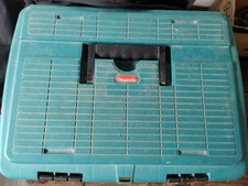 Makita Werkzeugkoffer Transportkoffer Groß 