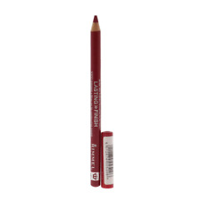 Rimmel Lasting Finish 1000 Kisses Stay On Lipliner pencil-004 Indian Pink