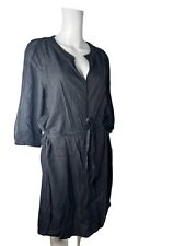 Fransa Tunika Kleid Größe XL