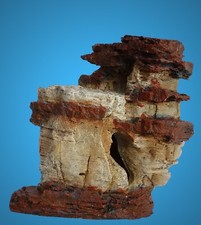 Aquarium Deko 🍀 TERRASSEN