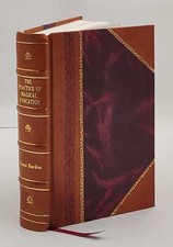 Franz Bardon the Practice Of