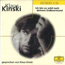 Ich bin so wild nach deinem