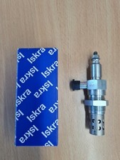 Flammglühkerze Glühkerze