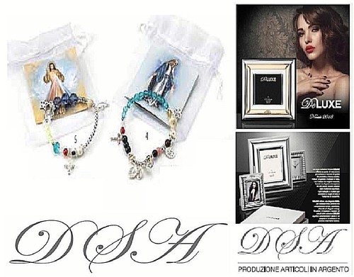 Rosenkranz zehn armband - zehn,
