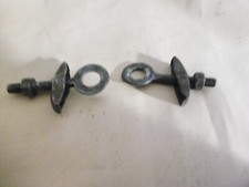 OriginalDDR !Fahrrad  Kettenspanner Mifa Diamant Möve  Oldtimer